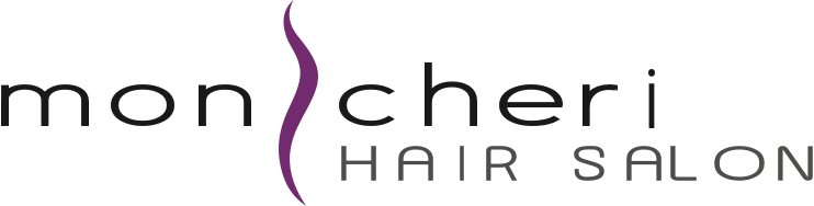 Mon Cheri Salon Logo